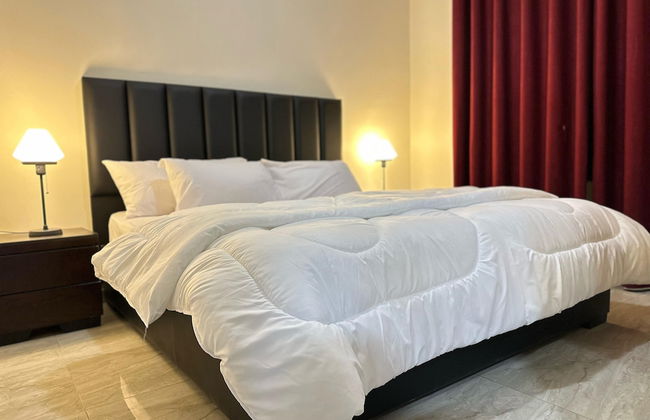 Margarita Hotel Amman - Foto 9