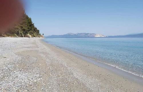 Villa Freedom - Koutsoubri Beach Evia - Foto 28