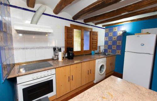 Casas rurales LA LAGUNA y LA BUHARDILLA DE LA LAGUNA - Foto 19