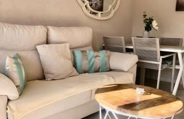 Central Marbella 2nd Line - 1 Bedroom Apartment - A Home from Home - Photo 2