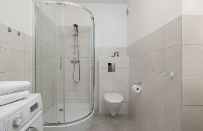 Bażantów Studio Katowice by Renters - Photo 31