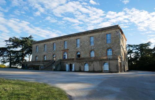 Château de Tauziès, The Originals Relais - Foto 91