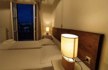 Galaxidi Sea View Apartment , Galaxidi - Foto 28