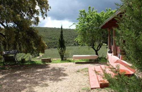 Masia Heredad La Boquilla - Foto 67