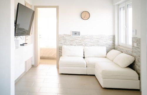 Casa Cleo al Mare con Free WiFi Netflix AC - Foto 40