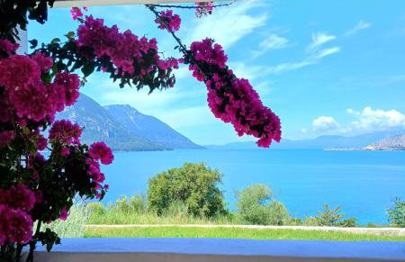 Kalamos Bay View - Foto 72