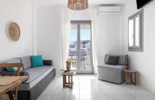 Aegean Colors Koufonisia - Foto 37