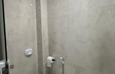 Loft 305A com Ar Condicionado no Bairro Muquiçaba, bem localizado para negócios e fácil acesso para todas as praias e montanhas da cidade - sem vaga de garagem - Foto 9