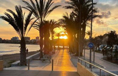 Bol02 - Modern 2 bedroom apartment in Bolnuevo - Foto 31