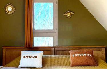 La sauvagine les pieds dans l'eau - Foto 51