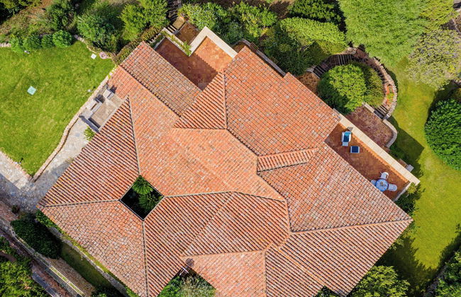 Villa Ippocampo by Wonderful Italy - Foto 48