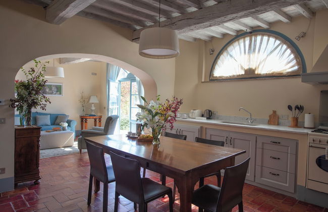 Borgo Pignano Volterra Tuscany - Foto 72