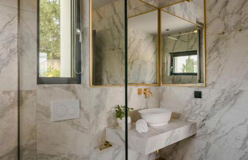 Brand new luxury Villa - Marie's Happy Place - Foto 80