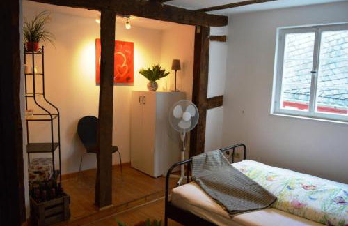 Ferienhaus Old Winery - Foto 18