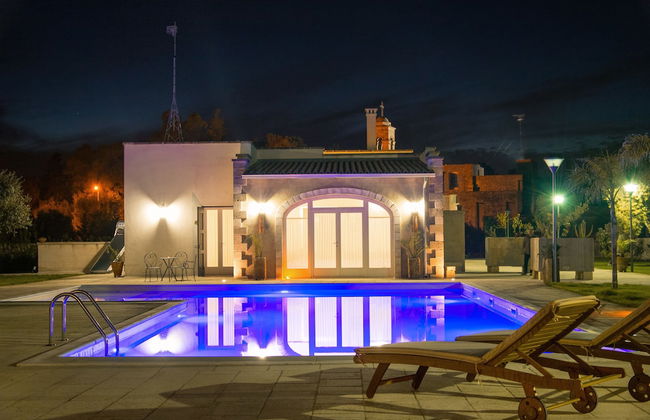 Relais Tenuta Campì - Foto 28