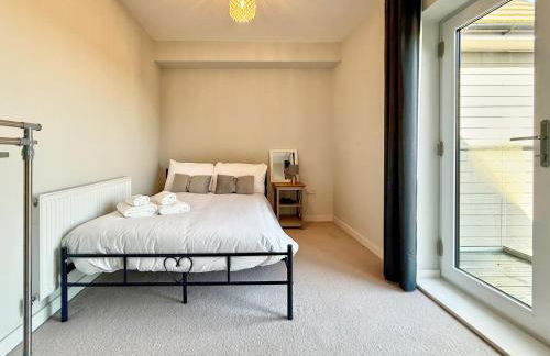 Modern 3 BDR Penthouse Duplex apartment - Foto 20