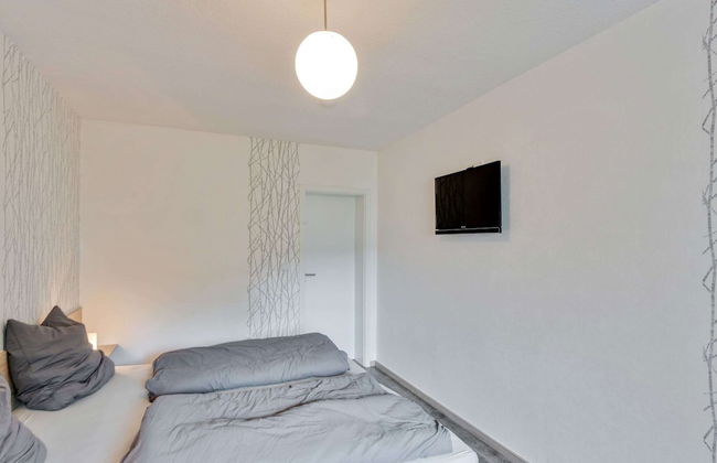 Pretty Apartment in Medebach With Adjacent Forest - Photo 6