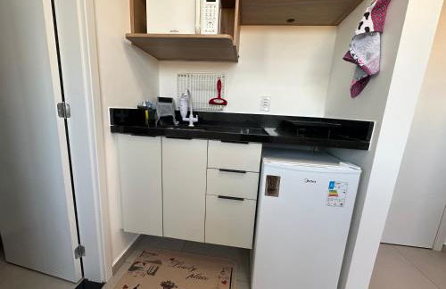 APTO TESLA Novo,com Piscina e Ar condicionado - Foto 18