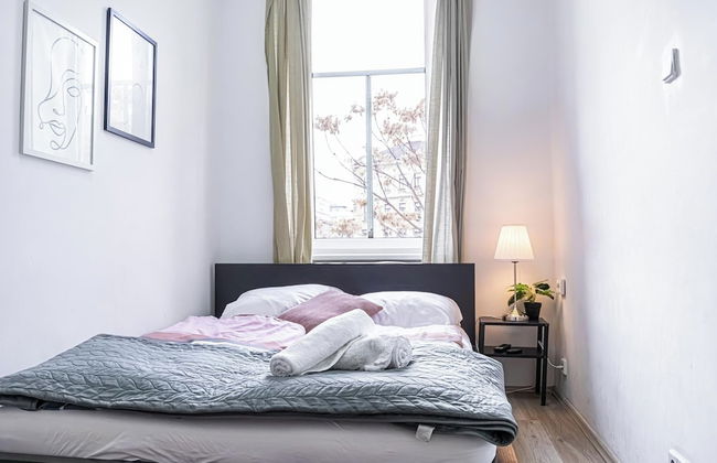 Cozy Room Shared Apt Millennium Tower - Foto 14