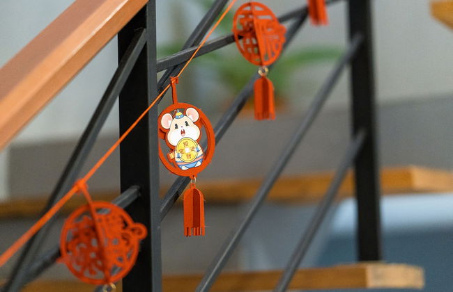 Dream Living Chiangmai Pool Villa - Photo 55