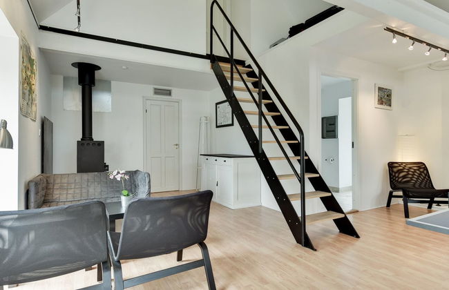 "Gunhilda" - 200m from the sea - Foto 34