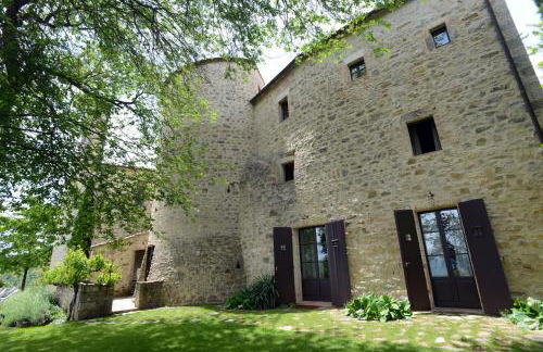 Castello di Fighine - Foto 54