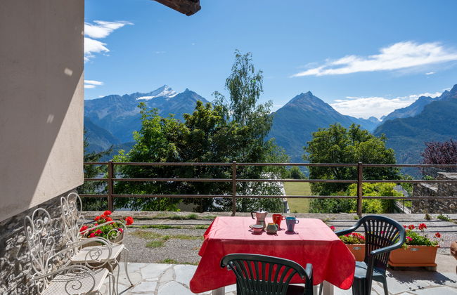 Grand Sarriod - Photo 2