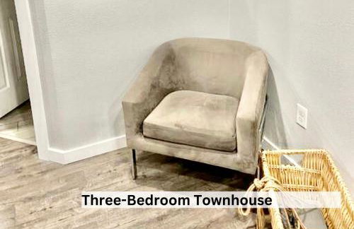 Boutique Apartment in Historic Downtown Albany - Foto 21