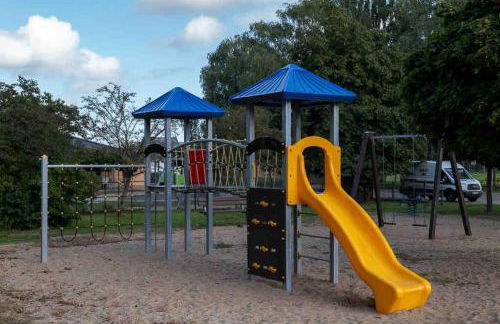 Urlaub auf dem Bauernhof mit Garten und Terrasse im Grünen - Foto 36