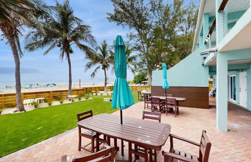 Bungalow Beach Place 9 - Foto 19