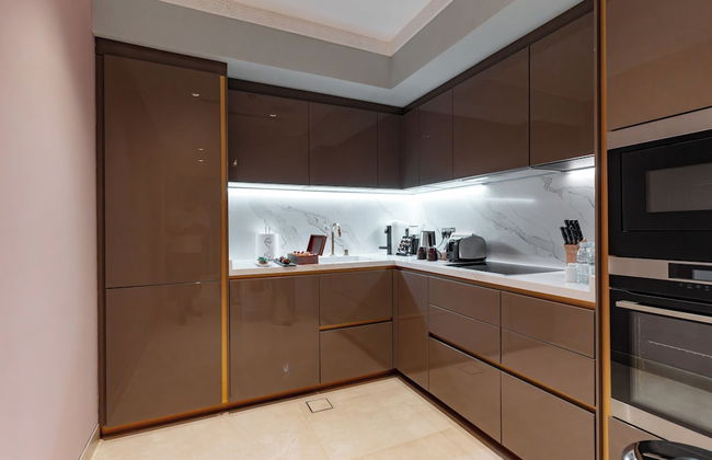 Vivienda Hotel Villas Diplomatic Quarter - Foto 38