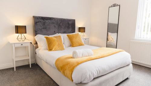 Northumberland Cosy Home - Foto 5