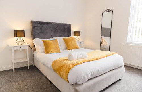 Northumberland Cosy Home - Foto 5