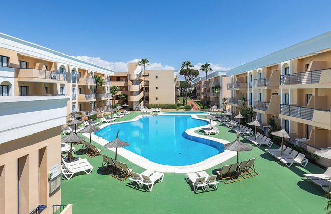 Sol Sancti Petri Apartamentos - Foto 104