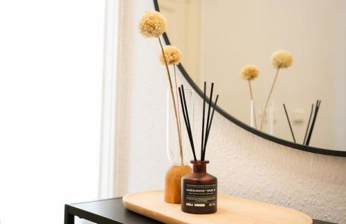 Charmante Altbauwohnung, 2 kostenfreie Parkplätze - Foto 19