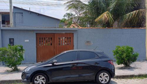 Casa aconchegante com churrasqueira e piscina para um ambiente familiar - Foto 2