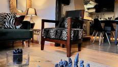 Chitaka's Organic Farmhouse in Ribatejo - Foto 5