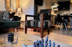 Chitaka's Organic Farmhouse in Ribatejo - Foto 5