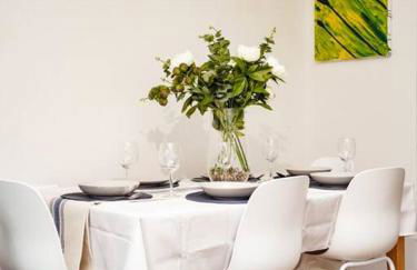 Newly Renovated Modern 4 Bed 3 Bath Apartment London - Foto 23