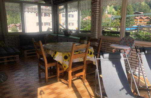 Chalet Heidi - Foto 10