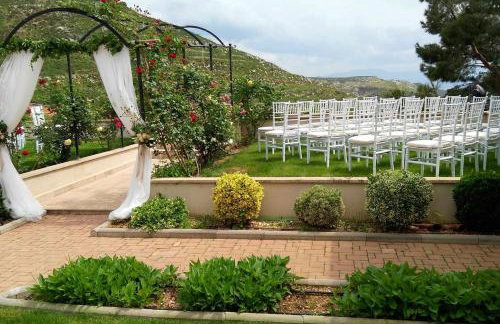 Panoramic Villa in Prgomet, Sea View and Private Pool - Foto 22