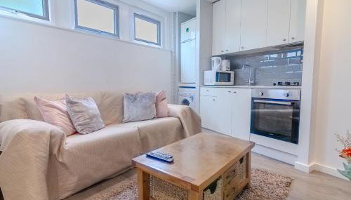 Modern Studio Apartment with Free Wifi - Foto 2