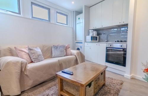 Modern Studio Apartment with Free Wifi - Foto 2