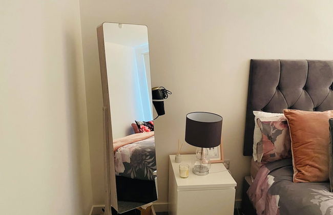 Beautiful 2-bed Apartment in Glasgow - Foto 9