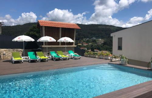 Casa do Quinteiro - Foto 9