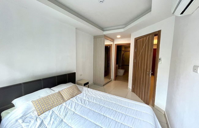 Laguna Beach Resort 2 by PSR ASIA - Foto 9