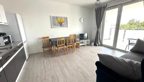 SDH 1 Radzymin comfortable apartment near Warsaw - Foto 3