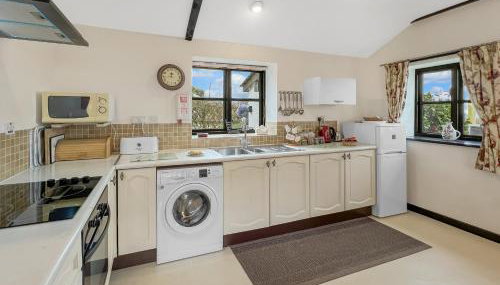 Dairy Cottage Dulverton - Foto 3, Other