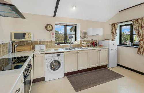 Dairy Cottage Dulverton - Foto 3