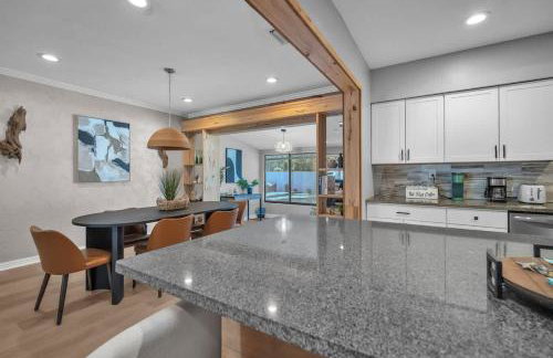 Newly Renovated - Sunny Family Haven in Pompano - Foto 12